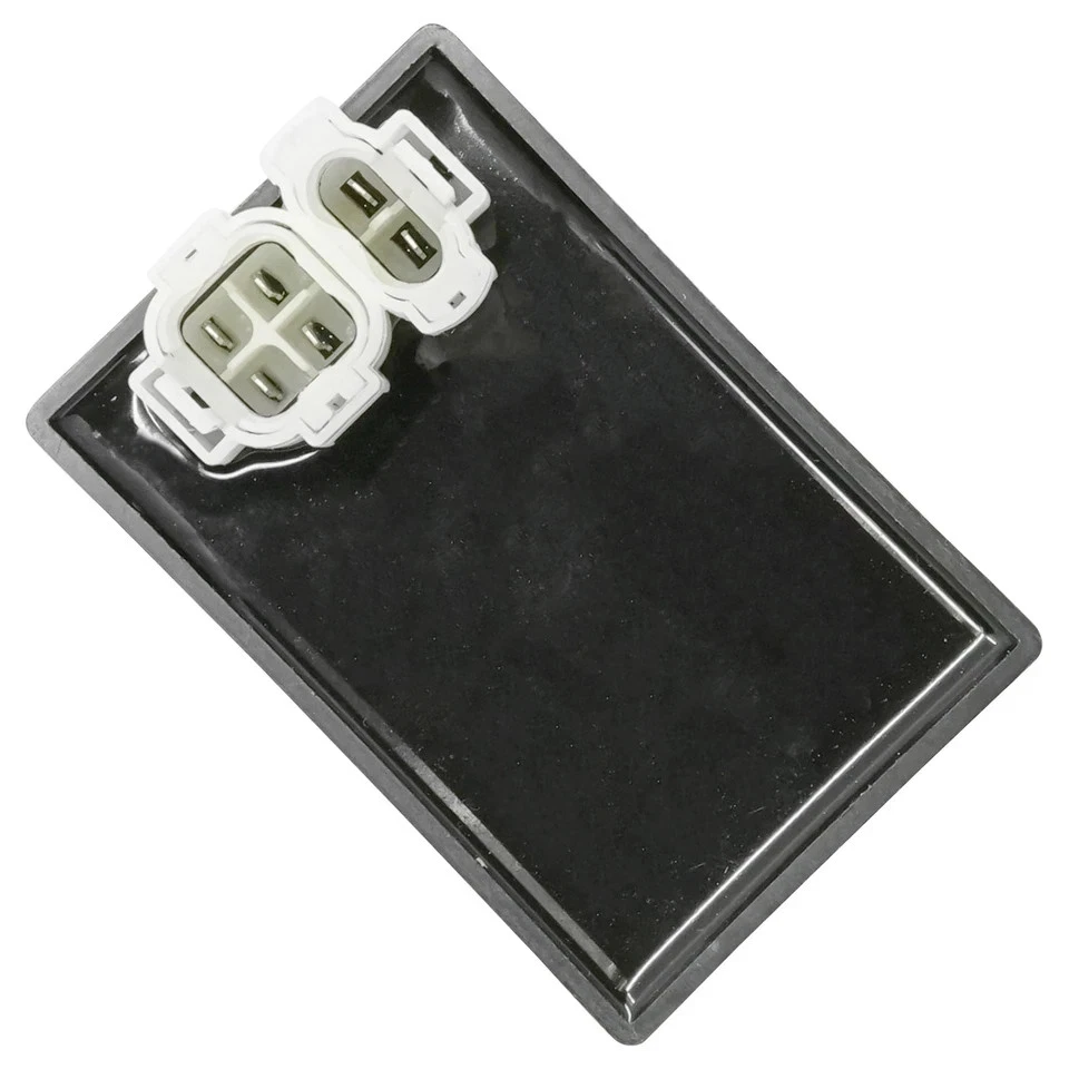 CDI de encendido para Honda FourTrax 200 TRX200SX 2x4 1986-1988 Foto 1 de 2