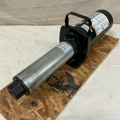 Bomba de refuerzo FLOTEC FP5732 1 hp 115/230 V 13 gpm 190 psi Foto 1 de 3