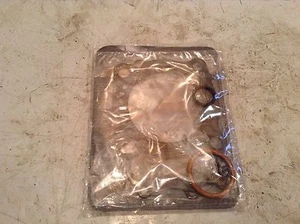 2005 05 HONDA CRF 250 MOOSE RACING TOP END GASKET KIT 04-07 - Picture 1 of 2