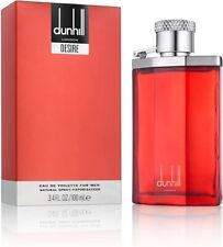 Dunhill Desire Red - perfume for men 100ml Free Shipping World Wide