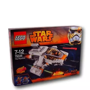 Lego Star Wars 75048 El Fantasma - Imagen 1 de 1