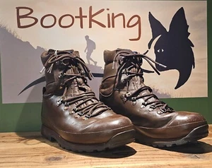 Altberg Defender lightweight Hiking, Fishing, Walking, Boots UK 9 M #1698 - Picture 1 of 10