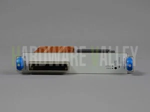 JUNIPER PF-1CGE-CFP-A Type 5 Interface that supports 1 line 100GE port - Picture 1 of 1