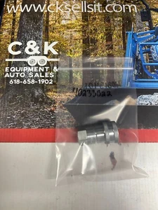 LS Quick Coupler-TRG827 40233022 - Picture 1 of 1