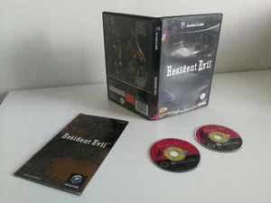 Resident Evil [DOL-GBIP-FRA] - Picture 1 of 4