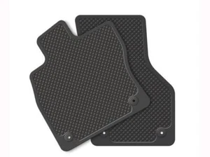 Genuine Seat Leon Estate (LHD) rubber mat set 5F0061500041 - Picture 1 of 1
