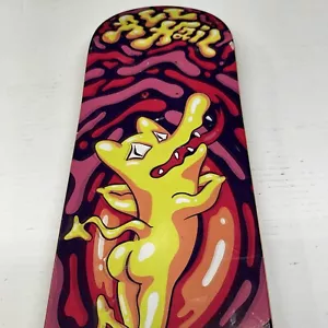 Rare Deck Gnarly Barley Brewing All Hail Jucifer IPA - Bild 1 von 8