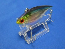 Daiwa Niño Silencioso Vibración 107S (CQ151