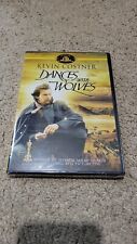 Dances with Wolves DVD - NEW