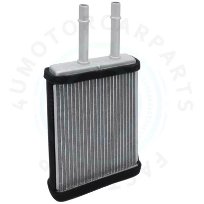 Núcleo de calefacción de climatización para Mazda Protege 2002-2003 1999-2003 Protege5 1,8 L 2,0 L Foto 1 de 4