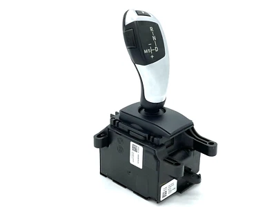 BMW X3 F25 2011-2017 transmisión automática palanca de cambios selector interruptor OEM Foto 1 de 4
