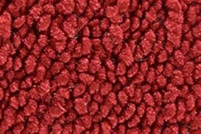 Alfombra Ford Thunderbird 1964-66 convertible/techo rígido Foto 1 de 4