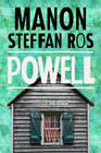 `Ros,Manon Steffan` Powell (UK IMPORT) Book NEW