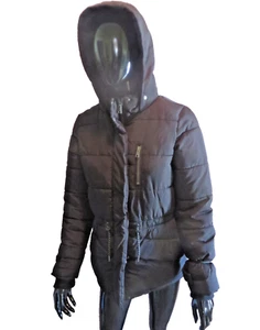 C&A Girls ° tolle Winterjacke Gr. 158 schwarz Mädchen Mode Kleidung Jacke Parka - Bild 1 von 6