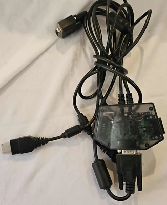 X-Gaming X-Arcade 2 Player Adapter für Microsoft Original Xbox Tankstick - Bild 1 von 4