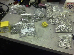 Bussmann or Similar     ABC 10   ABC 20     pack of 5 - Picture 1 of 7