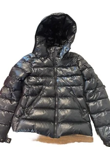 moncler kids down jacket Size 10 - Picture 1 of 6