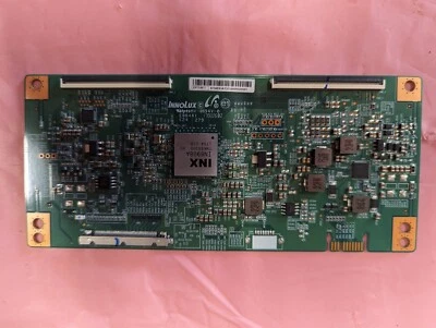 Плата Philips 50pfl5601/f7 Tcon. EATDJ6E11 - Изображение 1 из 3