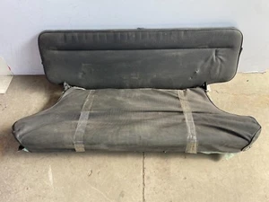 Panca posteriore originale Mercedes Benz Classe G W 460 - 461 - Foto 1 di 6