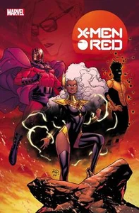 X-MEN RED 1 A (2022) (AUSVERKAUF) - Bild 1 von 1