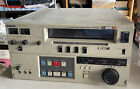 Sony VO-9800 3/4 VTR U-Matic SP Videocassette Recorder Player PARTS