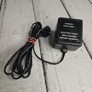 Caricabatteria rasaerba rotativo avviamento elettrico 190097 modello SA41-532A - Foto 1 di 4