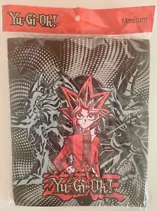 Yu-Gi-Oh! - Brand New - Medium T-Shirt - 1996 - Brand New - Never Opened - Mint! - Picture 1 of 4