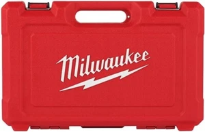 Milwaukee Socket Set SAE Impact DT 1/2IN 49-66-6802 - Picture 1 of 6
