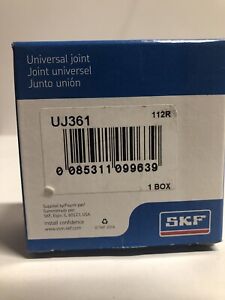 NEW SKF U-Joint UJ361 For Jeep