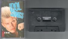 Billy Idol     MC / Tape / Kassette   11 The Best      © 1987