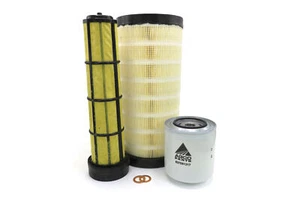 MFKITP1 Agco Parts Filter Maintenance Pack Massey Ferguson MF4608 MF4609 MF4610 - Picture 1 of 7