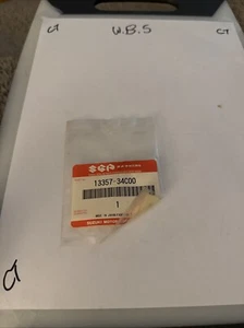 Suzuki Genuine Plug - 13357-34C00 - Picture 1 of 2