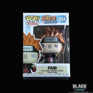 Funko Pop! Pain Naruto Shippuden Shonen Jump Anime IN STOCK Pop 934 (Common) - Picture 1 of 6