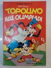 Classici Disney Prima Serie n 16 - Topolino alle Olimpiadi - COMPRO FUMETTI SHOP