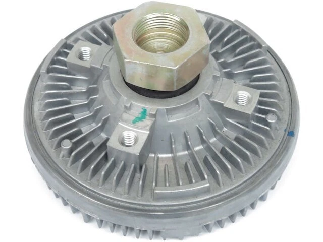 Embrague ventilador para 1990-1996 GMC C7000 Topkick 1991 1992 1993 1994 1995 BY215YB Foto 1 de 1