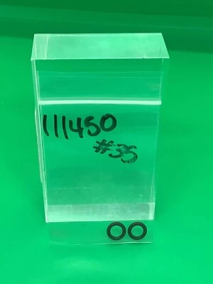 U VALUE CONCEPTS INC 111450 #35 F6 SIDE SEAL O-RING FITS GRACO P2 GUN SET