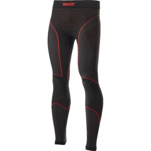 LEGGINS PANTALONI TERMICI LUNGHI SIXS SIX2 PNXW CU FIBRA RAME BLAZEFIT TG XL/XXL - Foto 1 di 6