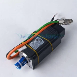 1PC NEW SIEMENS Servo Motor 1FL6034-2AF21-1MB1 - Picture 1 of 7
