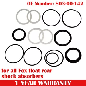 Für FOX Float RP23 Rear Shock Schwimmer Umbauen Set - Bild 1 von 10