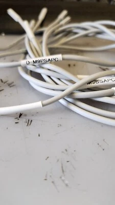 SMC DM9PSAPC PROXIMITY SWITCH PNP DIRECTMAGNETIC SOLID STATE SENSOR - Image 1 of 4