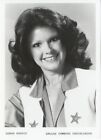 Portrait original 5x7 des Cowboys pom-pom girl Debra Harris 1979 