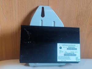 11 12 13 14 Chrysler 300 Charger Radio Audio Stereo Amplifier Amp OEM 05064533AL - Bild 1 von 7