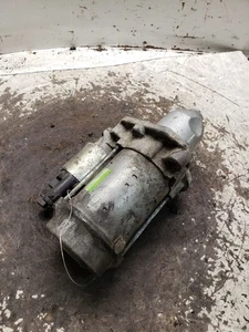 Starter Motor 12 Volt System Non-etorque Fits 18-23 WRANGLER 1314036 - Picture 1 of 11