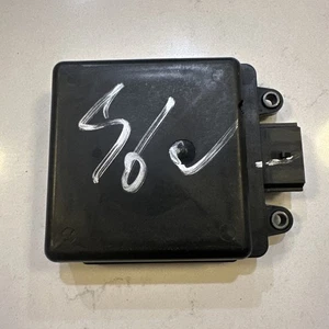 2015-2017 NISSAN ROGUE RH RIGHT BLIND SPOT SENSOR MONITOR OEM 284K0-6FJ2A - Foto 1 di 3