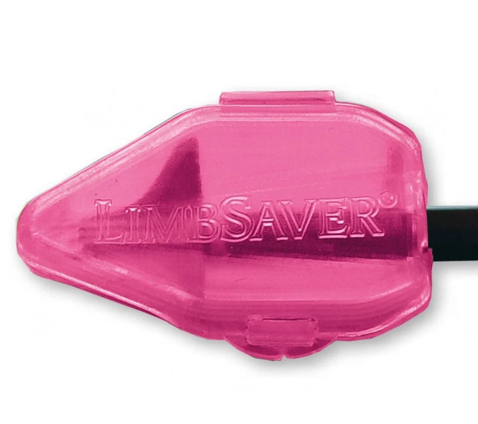 Limbsaver Cápsula Cabeza Ancha Protección Caja de Seguridad Rosa Paquete de 6 #4316 Foto 1 de 1