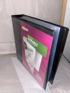 Old Pokemon Card Binder No Cards - Picture 1 of 5