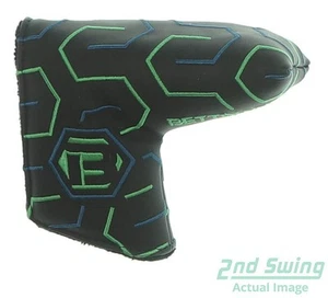 Bettinardi Blade Putter Headcover Black/Blue/Green - Bild 1 von 3