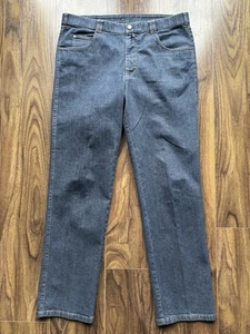 Meyer "Adelaide" W36 L32 Regular Fit / gerades Bein versteckte Tasche neu ohne Etikett UVP 119£ - Bild 1 von 16