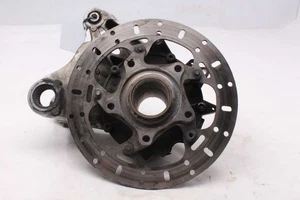 Cardan transmisión final eje trasero caja de cambios accionamiento BMW R 1200 GS K25 0307 R12 04-07 - Imagen 1 de 4