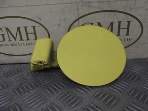 Kia Picanto Tankklappe / Deckel / Deckel / Deckel gelb MK1 2004-2011M - Bild 1 von 6